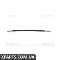 Шланг гальмівний перед. 352mm Ford Sierra/Scoprio TRISCAN 815016105