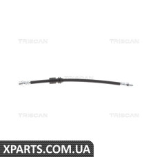 Шланг гальмівний перед. Ford Focus 10/98- TRISCAN 815016130