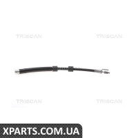 Тормозний шланг перед. лів./прав. Ford Connect 02 TRISCAN 815016142