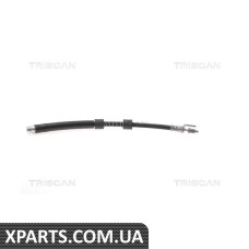 Тормозний шланг перед. лів./прав. Ford Connect 02 TRISCAN 815016142