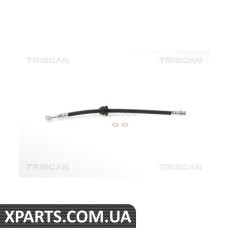 Шланг гальмівний Chevrolet Aveo передній лів/прав TRISCAN 815021103