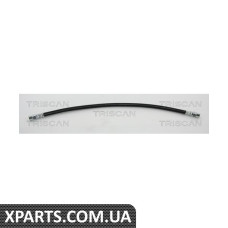 Шланг гальмівний перед. DB 207-814 TRISCAN 815023101