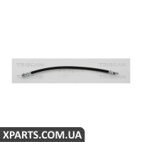 Шланг гальмівний перед. DB W140/202/203/21 TRISCAN 815023104