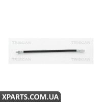 Шланг гальмівний перед. Renault Kangoo 1997-2001 3 TRISCAN 815025003