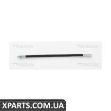Шланг гальмівний перед. Renault Kangoo 1997-2001 3 TRISCAN 815025003