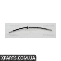 Шланг гальмівний Partner Peugeot перед. TRISCAN 815028117