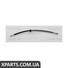 Шланг гальмівний Partner Peugeot перед. TRISCAN 815028117