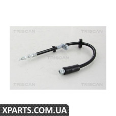 Шланг гальмівний перед. Fiat Scudo 2.0 D Multijet TRISCAN 815028239
