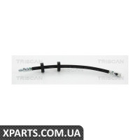 Тормозний шланг перед. VW Golf 12Passat -88 Au TRISCAN 815029105
