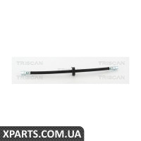 Шланг гальмівний перед. VW Passat/Golf 92- TRISCAN 815029109