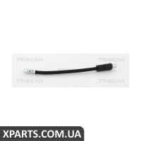 292mm Гальмівний шланг Audi 100 92A4 94 TRISCAN 815029113