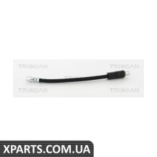 292mm Гальмівний шланг Audi 100 92A4 94 TRISCAN 815029113