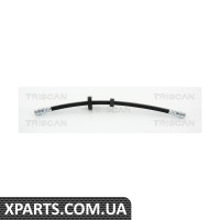 Шланг гальмівний перед. 375mm VW T4 91- TRISCAN 815029114