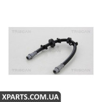 Шланг гальмівний передній лівий VW T-4 90-03 TRISCAN 815029153