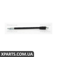 Шланг гальмівний перед. Audi 100 90-95 / A4 95-01 TRISCAN 815029209