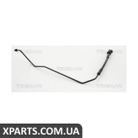 Тормозний шланг зад. прав. 655mm Audi/Passat 97- TRISCAN 815029324