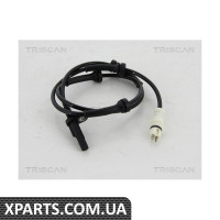 Датчик ABS зад. Opel Vivaro/Renault Trafic 08.01- TRISCAN 818010201