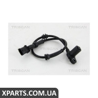 Датчик ABS передний Opel TRISCAN 818024102