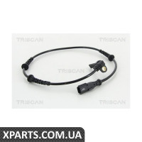 Датчик ABS перед. лів/прав. TRISCAN 818025109