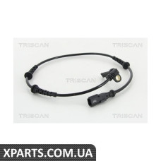 Датчик ABS перед. лів/прав. TRISCAN 818025109