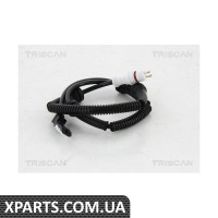 Датчик ABS передній Opel Vivaro 2.0 Ecotec 1.9DI/ TRISCAN 818025115