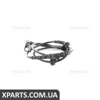 Датчик ABS перед. лів/пр Fiat Ducato/ Citroen Jump TRISCAN 818028125