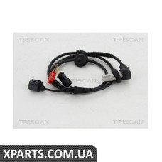 Датчик ABS переднiй VW Passat 97-/Audi A4/Skoda S TRISCAN 818029110