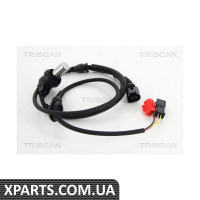 Датчик ABS перед. Audi A6 4BC5 01.99-4B-X-06 TRISCAN 818029145