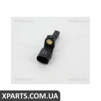 Датчик ABS VW Caddy 04 зад. TRISCAN 818029215