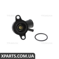 Термостат Daewoo Lanos 1.5/1.6 DOHC TRISCAN 862027987