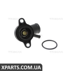 Термостат Daewoo Lanos 1.5/1.6 DOHC TRISCAN 862027987