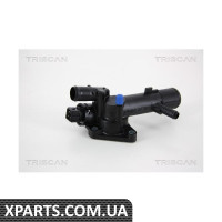 Термостат TRISCAN 862036583