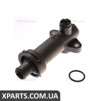 Термостат для системи AGR/EGR TRISCAN 862046070