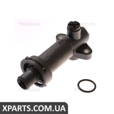 Термостат для системи AGR/EGR TRISCAN 862046070