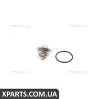Термостат VAG A3/A4 2.0 TDI 2003- Seat Altea/Toled TRISCAN 86207188