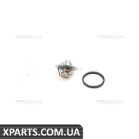 Термостат Nissan Juke/Tiida/Qashqai/X-Trail/Renaul TRISCAN 86207688