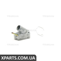 Термостат Opel Astra F 1.8XE/2.0XE 93-/Omega B 94- TRISCAN 86209392