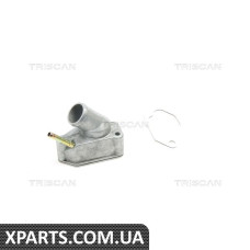 Термостат Opel Astra F 1.8XE/2.0XE 93-/Omega B 94- TRISCAN 86209392