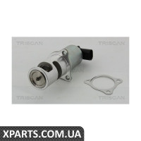 Клапан EGR повернення відпрацьованих газів TRISCAN 881324037
