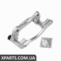 Кронштейн корпус скобы тормоза TOYOTA COROLLA TRW BDA1023