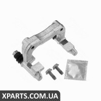 Кронштейн корпус скоби гальма TRW BDA1065