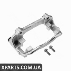 Кронштейн корпус скоби гальма RENAULT TRAFIC TRW BDA1079