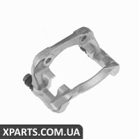 Кронштейн корпус скоби гальма RENAULT MEGANE PRZУD TRW BDA230