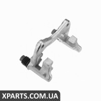 Кронштейн гальм. SEAT IBIZA III задн. прав. TRW BDA268