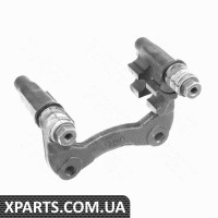 Кронштейн гальм AUDI A4 A6 A8 задн. TRW BDA436