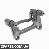 Кронштейн корпус скоби гальма RENAULT TRAFIC01TY TRW BDA523