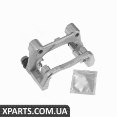 Кронштейн корпус скобы тормоза OPEL ASTRA G 98-04 TY TRW BDA575