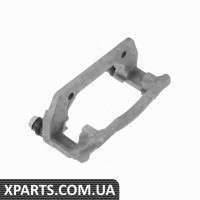 Кронштейн корпус скоби гальма MERCEDES W245 B-KLASA TRW BDA636