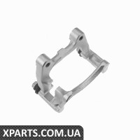 Кронштейн корпус скоби гальма TRW BDA686
