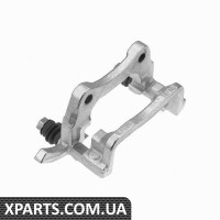 Кронштейн гальм. RENAULT KANGOO задн. прав. пр-во TRW TRW BDA935